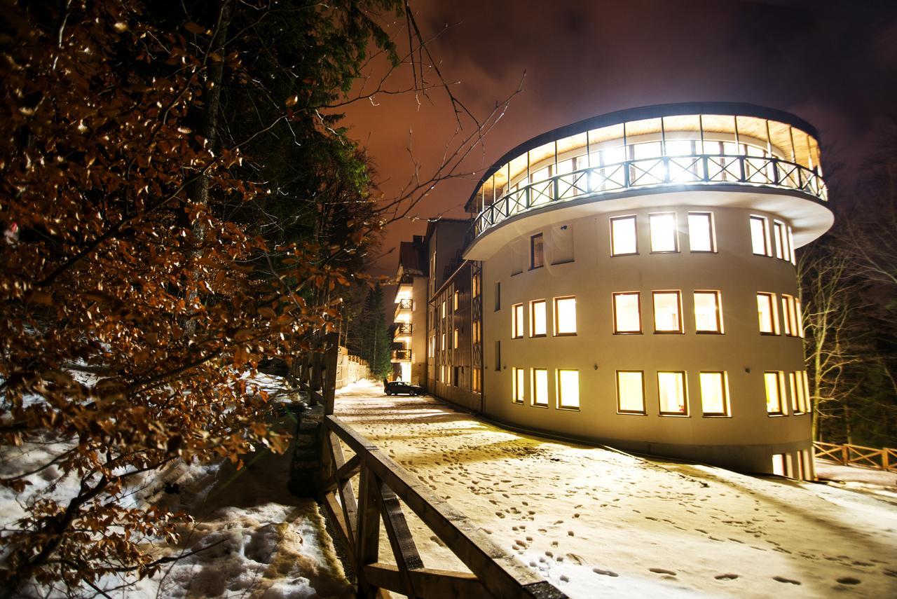 Hotel Europa - Gornicza Strzecha Szklarska Poreba Exterior photo